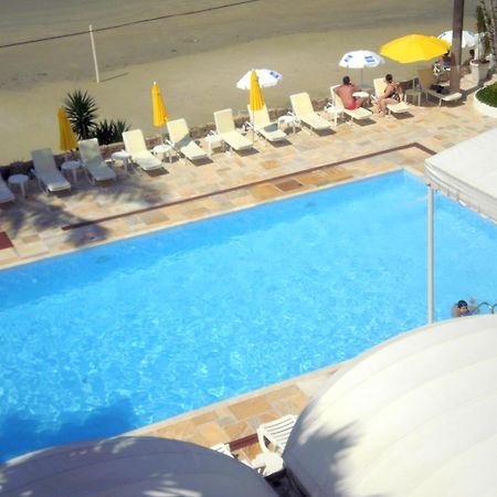 אובטובה Hotel Torremolinos מראה חיצוני תמונה