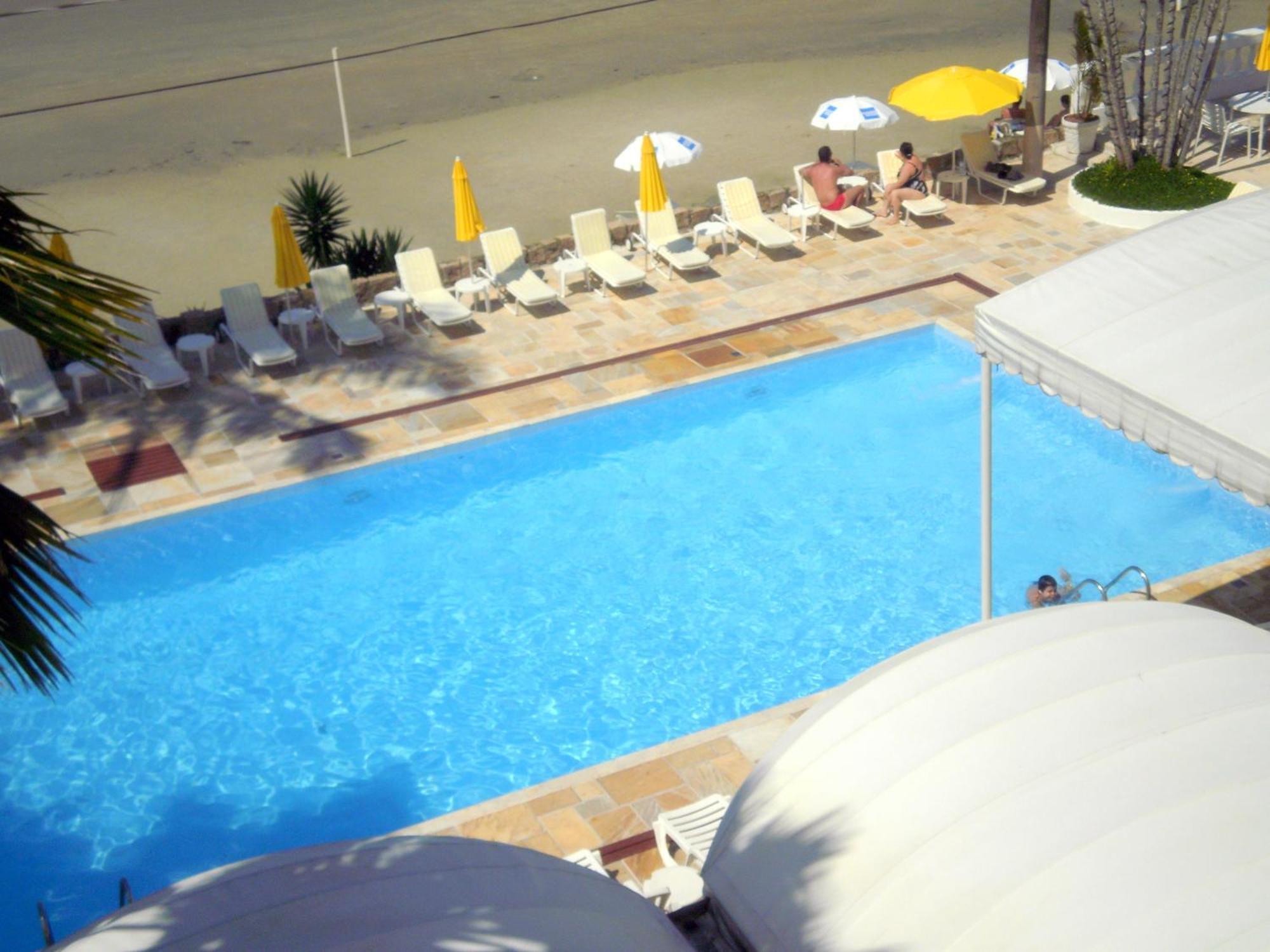 אובטובה Hotel Torremolinos מראה חיצוני תמונה