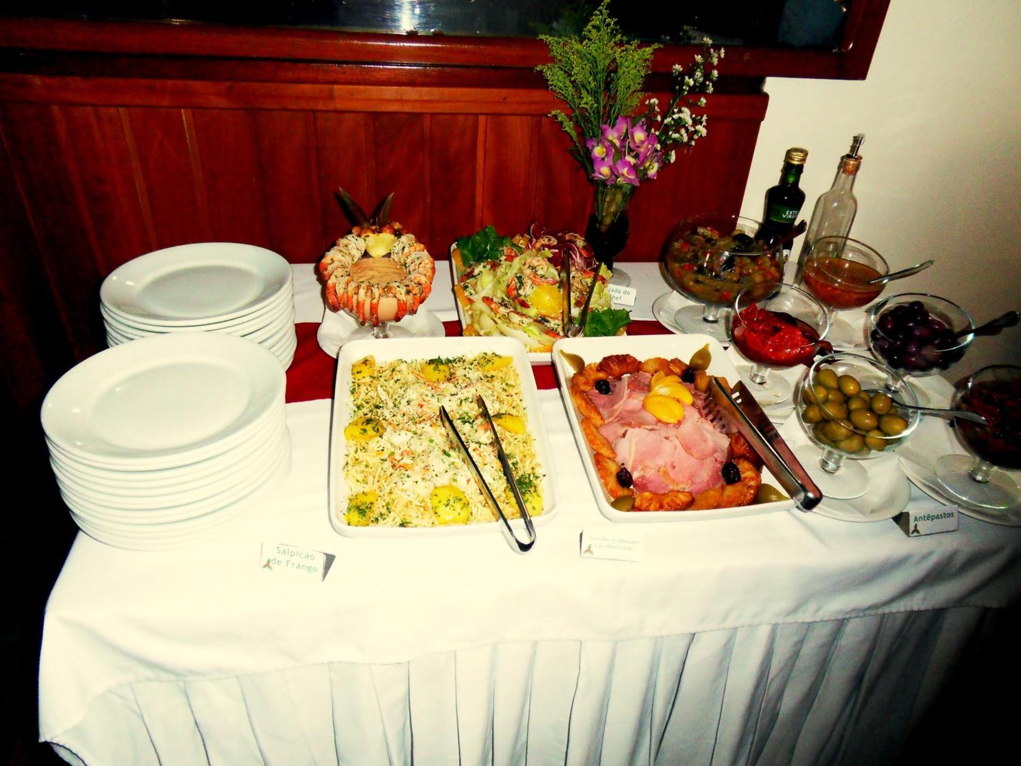 אובטובה Hotel Torremolinos מראה חיצוני תמונה