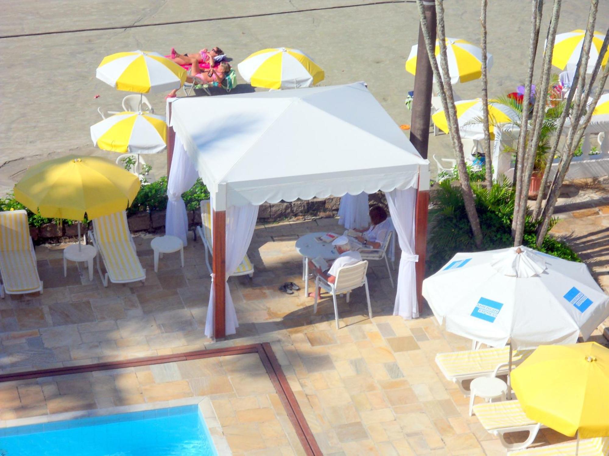 אובטובה Hotel Torremolinos מראה חיצוני תמונה