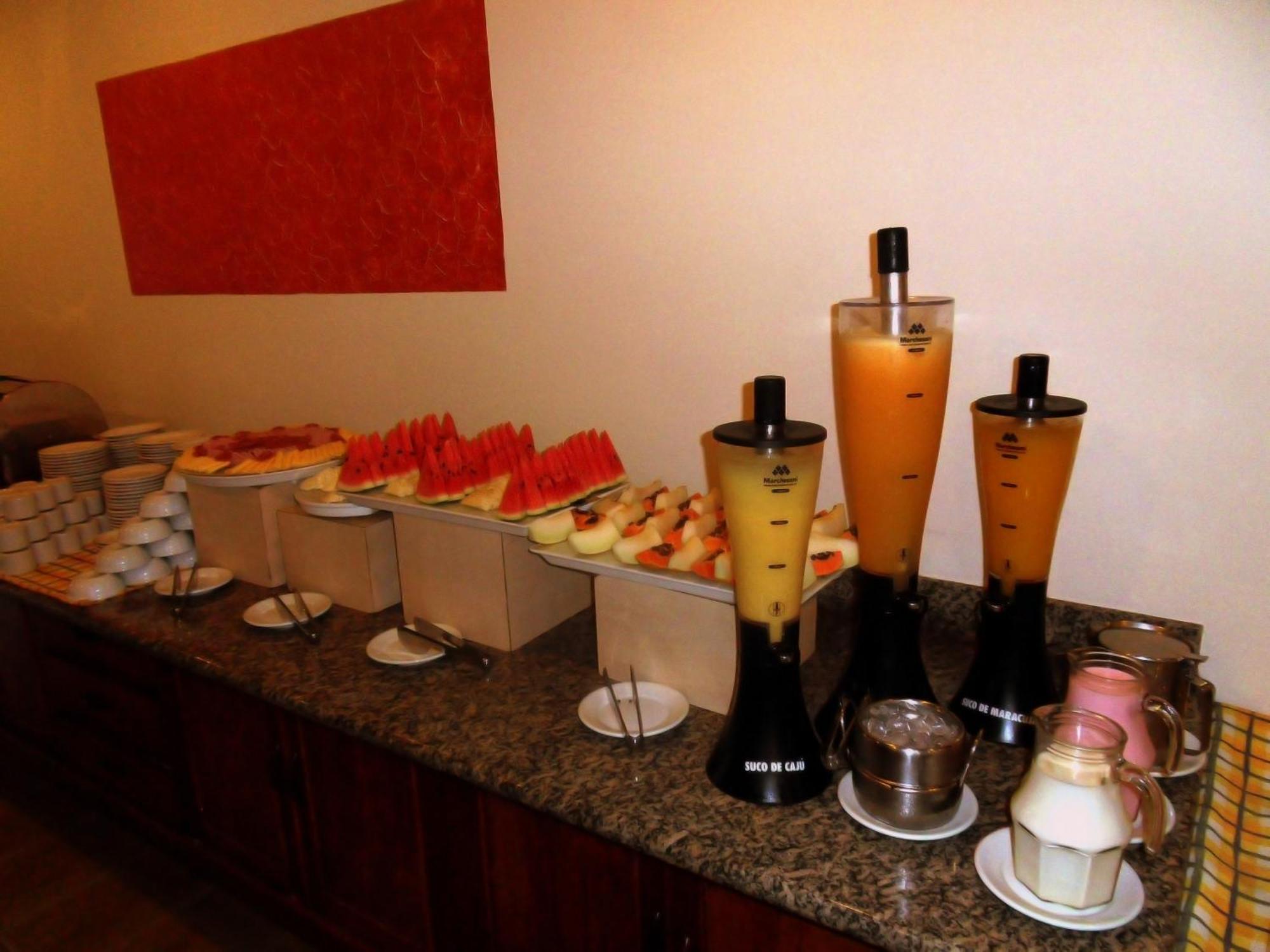 אובטובה Hotel Torremolinos מראה חיצוני תמונה