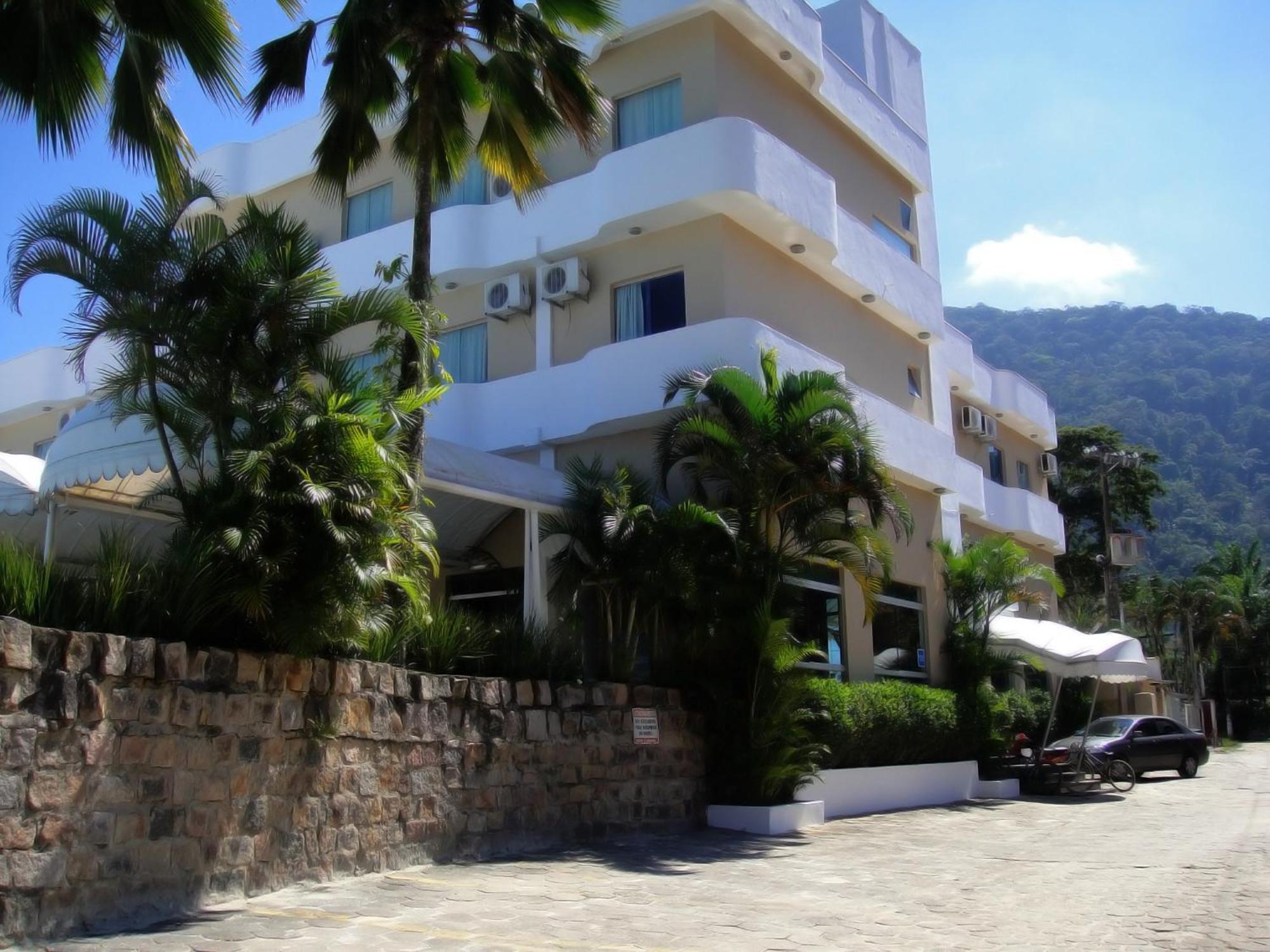 אובטובה Hotel Torremolinos מראה חיצוני תמונה