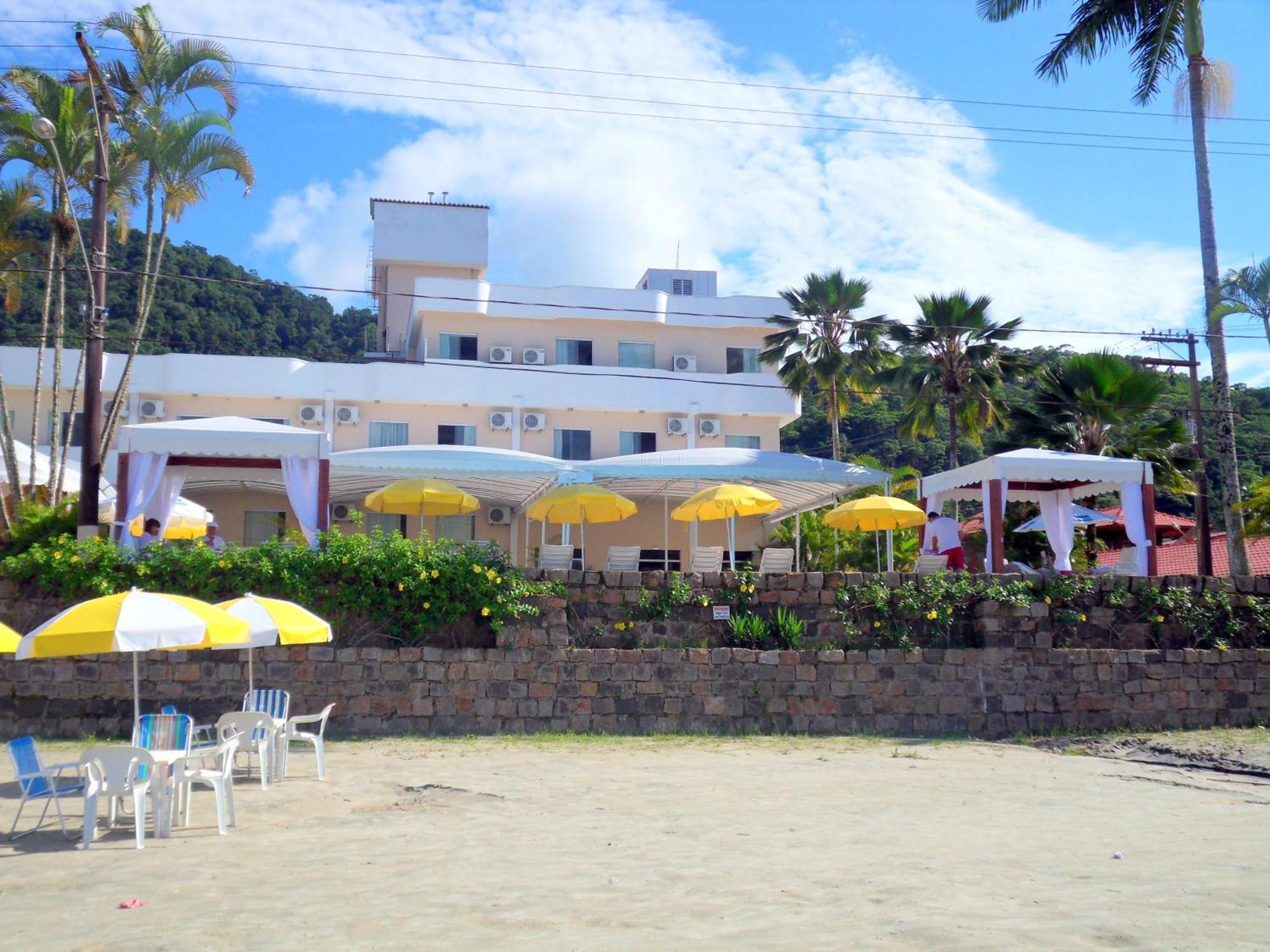 אובטובה Hotel Torremolinos מראה חיצוני תמונה