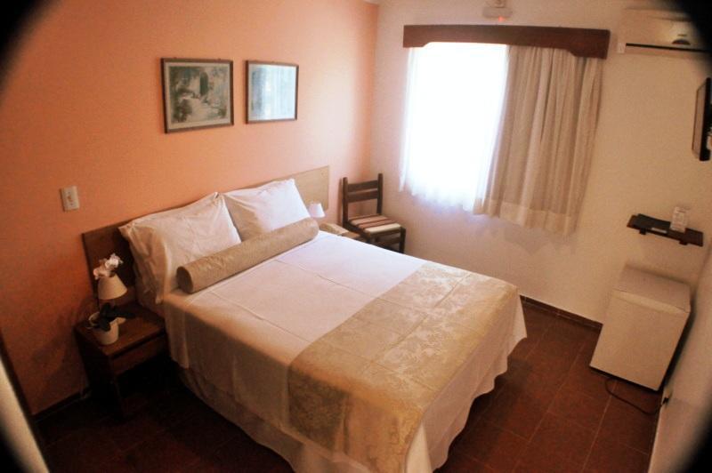אובטובה Hotel Torremolinos מראה חיצוני תמונה