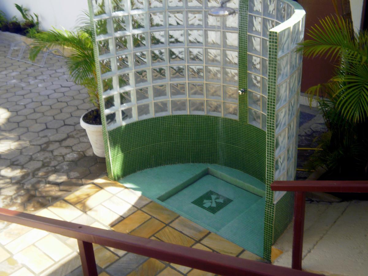 אובטובה Hotel Torremolinos מראה חיצוני תמונה