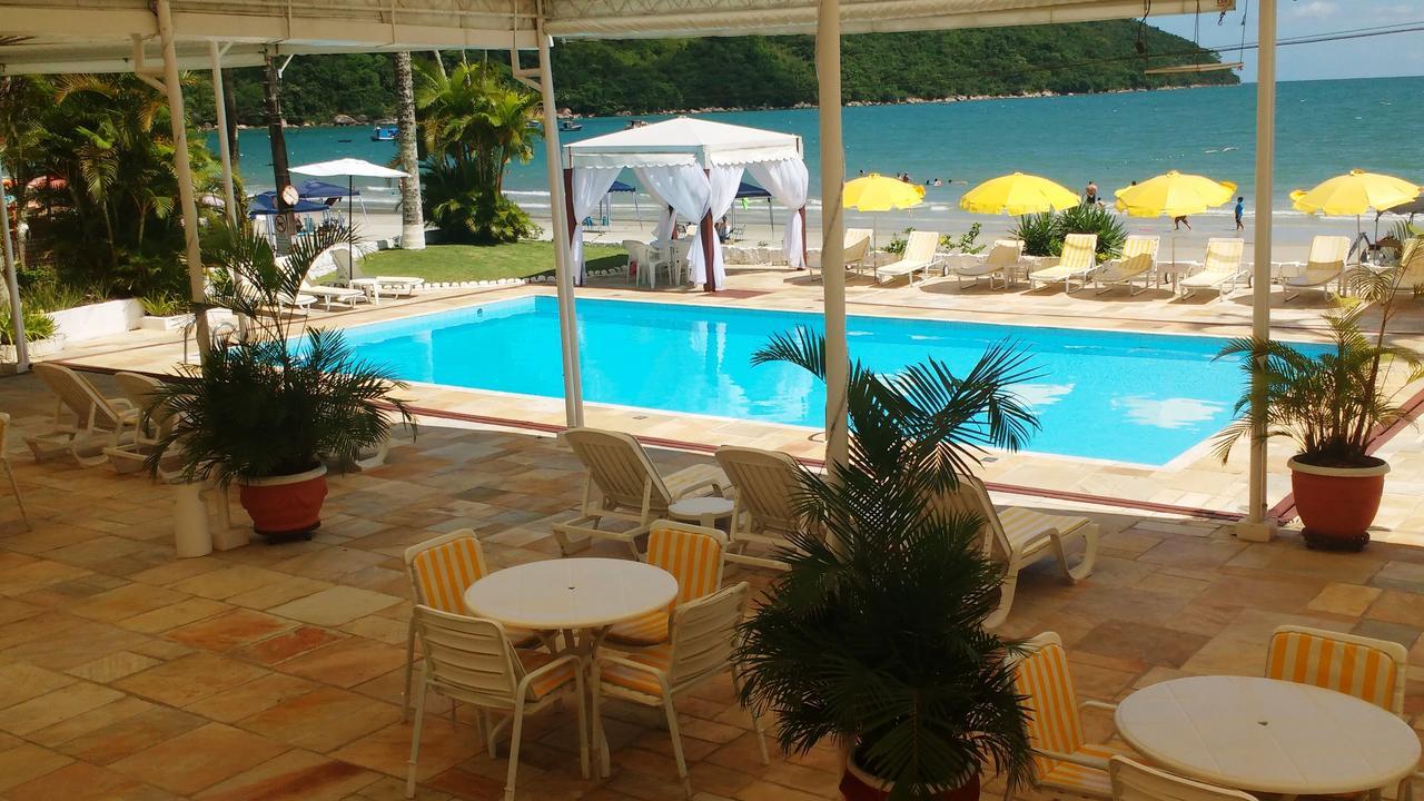 אובטובה Hotel Torremolinos מראה חיצוני תמונה