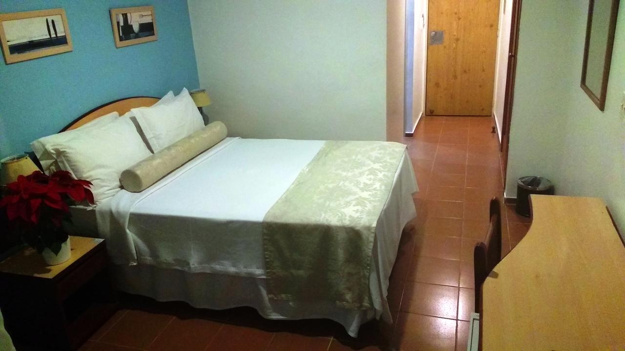 אובטובה Hotel Torremolinos מראה חיצוני תמונה