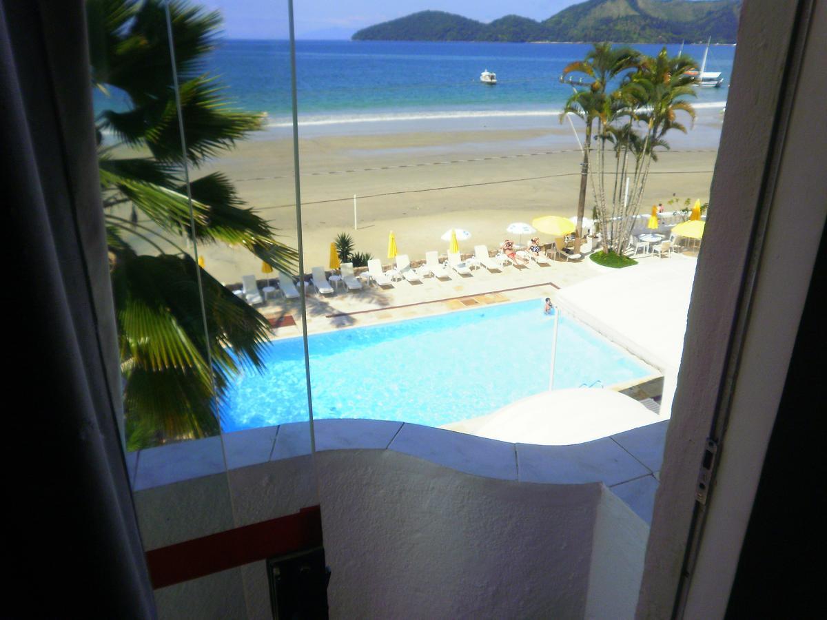 אובטובה Hotel Torremolinos מראה חיצוני תמונה